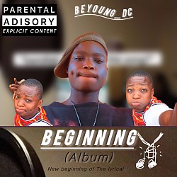 NEW BEGINNING ALBUM OUT NOW!!!