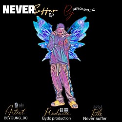 Never suffer (single) is OUT NOW!!!